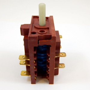 PD140007 ROTARY SWITCH