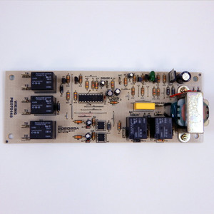 PE070148 VIKING SELF CLEAN / TIMER CONTROL BOARD
