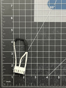 PE070734 SINGLE OVEN HEADER PE070734 SINGLE OVEN HEADER