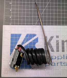 PJ030002 VIKING RANGE AUTO RESET RELAY (SELF-CLEAN)