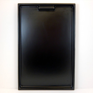 PK930348 VIKING REFRIGERATOR LOWER DRAIN PAN ( AFTER 2/23/05)