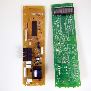 PM100052 VIKING MICROWAVE CONTROL UNIT