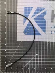 PM810487 DOOR DAMPENER CABLE