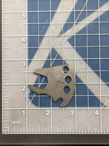 PR120103 BUSHING 2004994