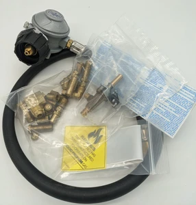 PROLPK1 LP KIT FOR 30", 42", 54" GRILL S