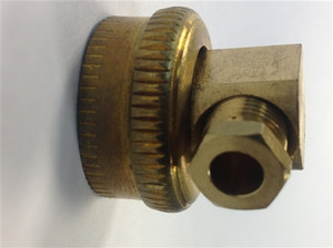 PS100046 90 DEGREE WATER FITTING (42245