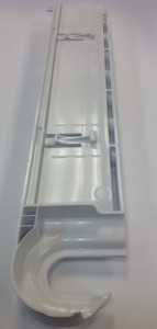 PS400116 BASKET CRADLE-LEFT TRACK