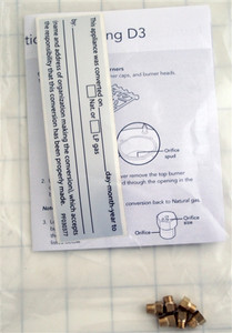 RDLPKC NLA - LP CONVER KIT