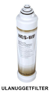 ULANUGGETFILTER NUGGET ICE WATER FILTER