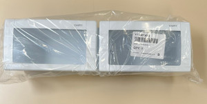 V12203602 VIKING REFRIGERATOR DAIRY MODULE ASSEMBLY