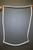 001904-000 VIKING FREEZER DOOR GASKET (FACE CHARGE)