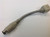 027606-000 RJ-45 TO DIN JUMPER