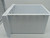 083568-000 DRAWER, PRODUCE ASM, AR 30", SXS 48"