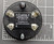 17305603 CURTIS HOUR METER 700QN001O48150D100230A