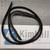039769-000 VIKING DISHWASHER DOOR SEALING GASKET