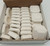 061993-000 BRIQUETTES, 35 PER BOX