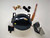068640-000 COMPRESSOR KIT (011666-000) ( 054295-000 COMP ONLY)