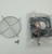 073285-000 EVAP FAN W/ COVER