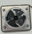 077047-000 ASM, EVAP FAN - SXS 5 SERIES