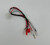 12-3001-01 PUMP-PRESSURE SWITCH HARNESS