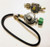G50013595 NLA - GRILL GAS CONNECTION
