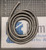 PB070246 VIKING RANGE DOOR GASKET 30"