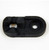 PC020228 VIKING DOOR CAM CLOSURE ( BLACK BOTTOM)