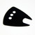 PC920144 VIKING REFRIGERATOR LOWER HINGE PLATE -DOOR SHIM