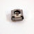 PD030050 10-24 CAGE NUT STAINLESS STEEL