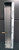 PD120007SS LOWER DOOR STAINLESS STEEL 8057100-95-V