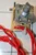 PE070685 POT ASSY - RED 46 (12-4505)