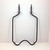 PJ010005 VIKING ELECTRIC LEFT HAND OVEN BAKE ELEMENT ( VDSC48)