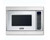 VMTK277SS 27"W. Professional Built-in Trim Kit-Stainless