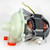 016721-000 SINGLE SPEED MOTOR & PUMP ASSEMBLY