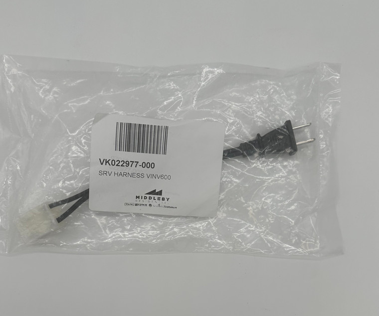 022977-000 VIKING HOOD HARNESS SERVICE KIT (VINV600) - Kimball