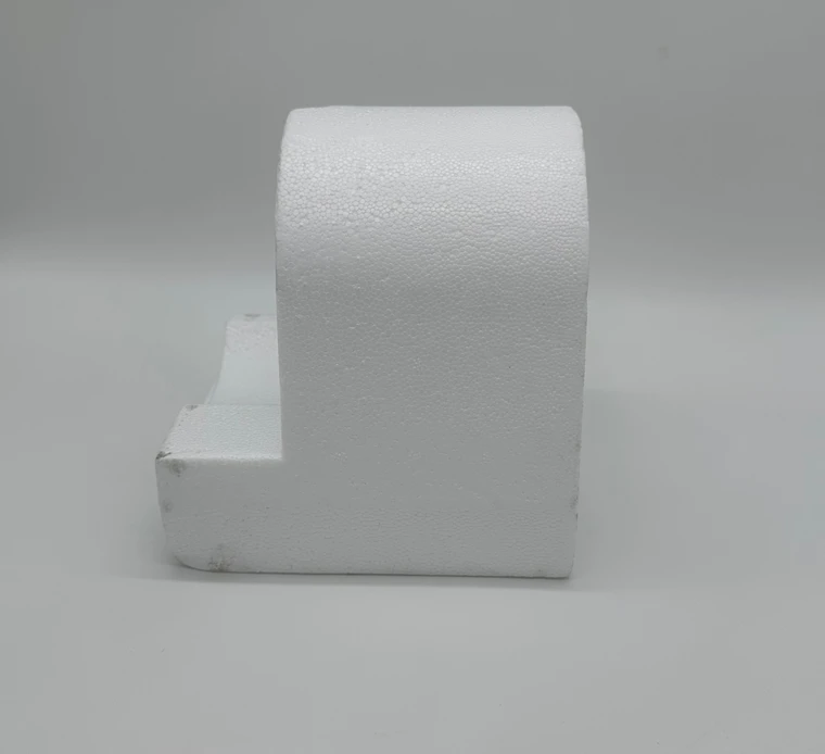02-4729-01 ICE CHUTE INSULATION