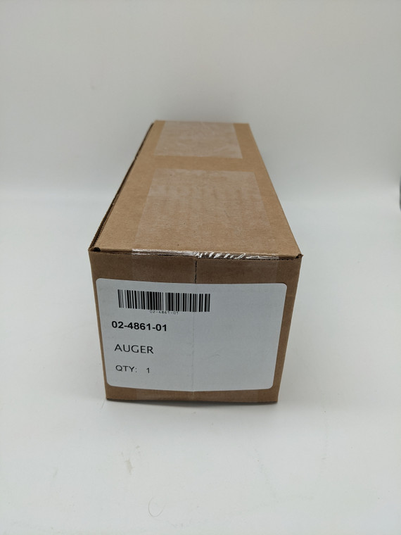 02-4861-01 AUGER