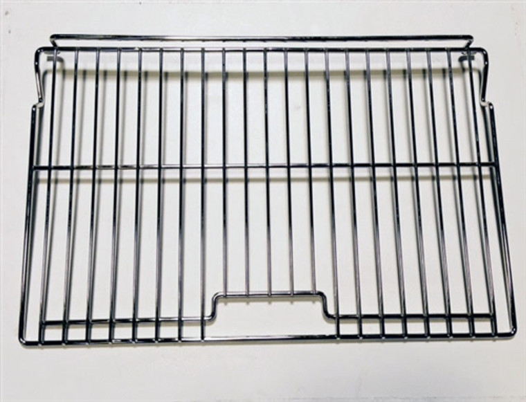 027922-000 D3 RACK, OVEN, GAS 30"