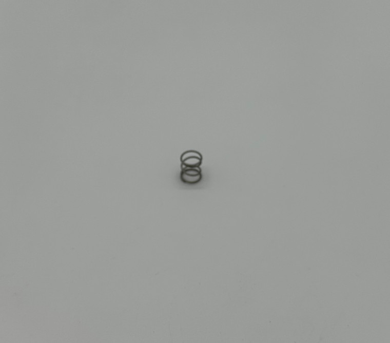 03-3904-01 SPRING-CHECK VALVE