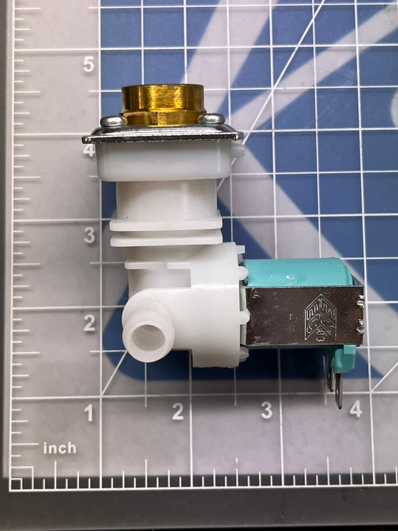 039756-000 Inlet Water Valve