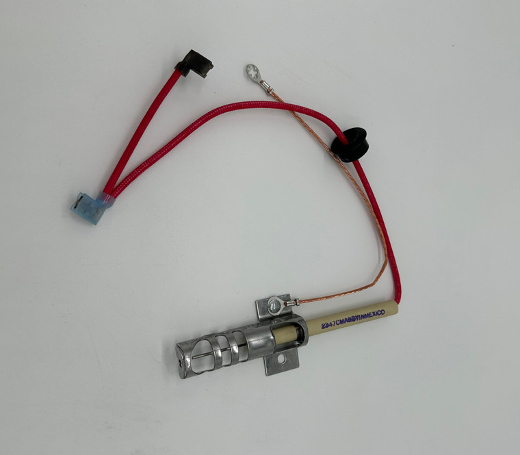 043611-000 ASSY, ELECTRODE W/LEAD, BAKE - Kimball Appliance Parts