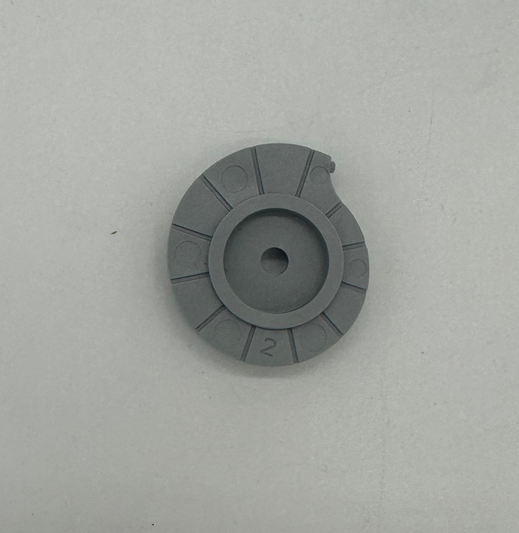 044370-000 CAM DOOR ADJUSTMENT
