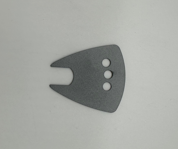 044511-000 DOOR SHIM PLATE