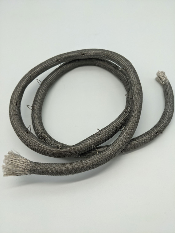 051597-000 GASKET, LINER, DF, ASM, 30" FDAFTER SERIAL 090814C10145928