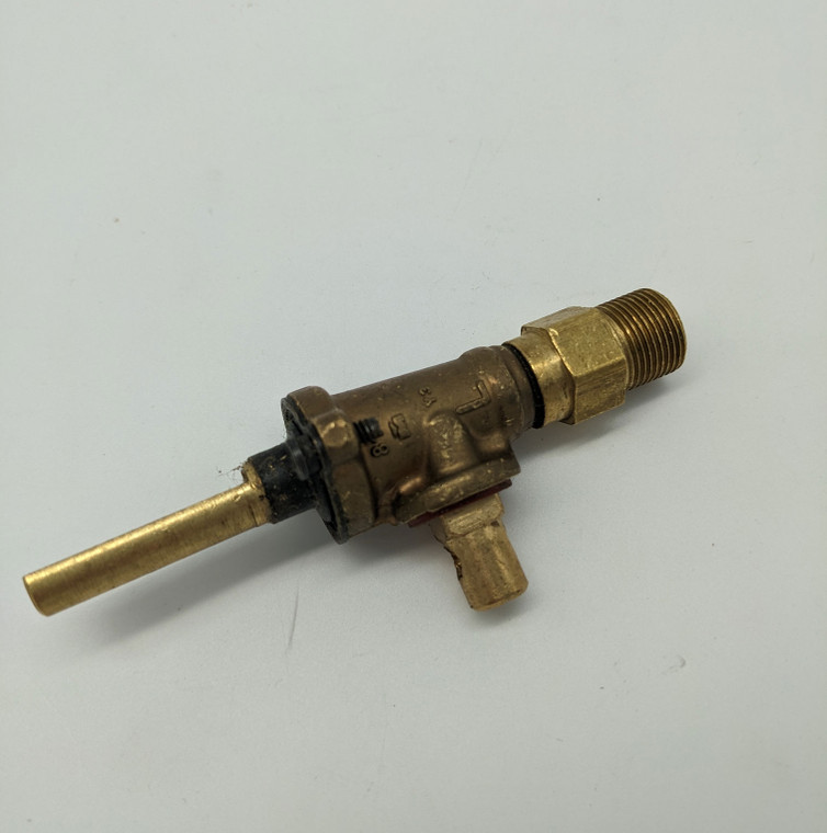 061225-000 VALVE, GAS, C & D-BNR, NAT