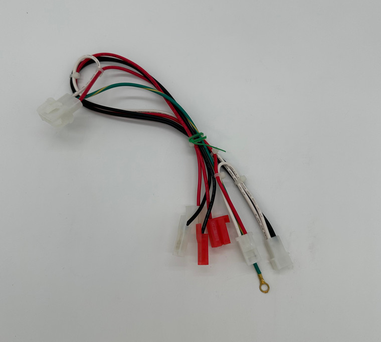 12-3001-01 PUMP-PRESSURE SWITCH HARNESS
