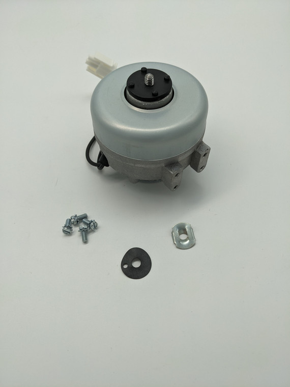 12-3024-01 MOTOR GE 2.3 WITH FAN