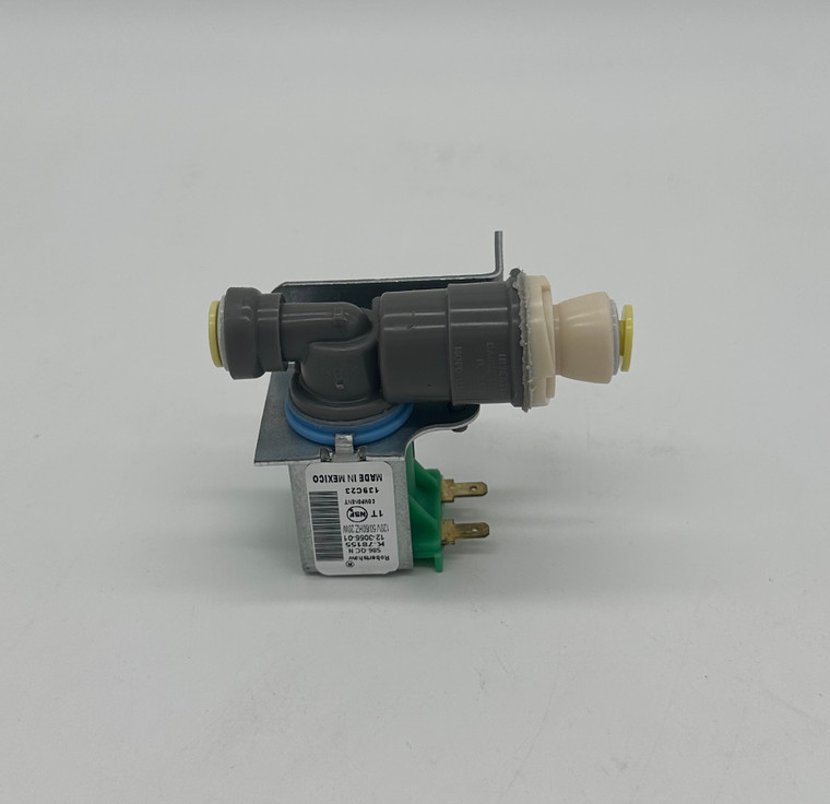 12-3055-01 WATER INLET VALVE