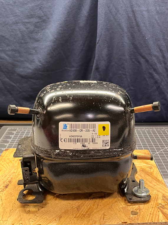 18-8776-21 SCOTSMAN COMPRESSOR