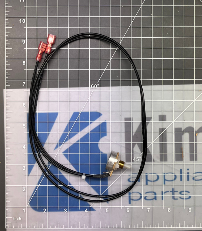 42244638 Potentiometer